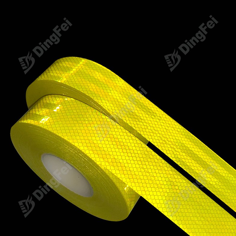 High Intensity Reflective Tape - 